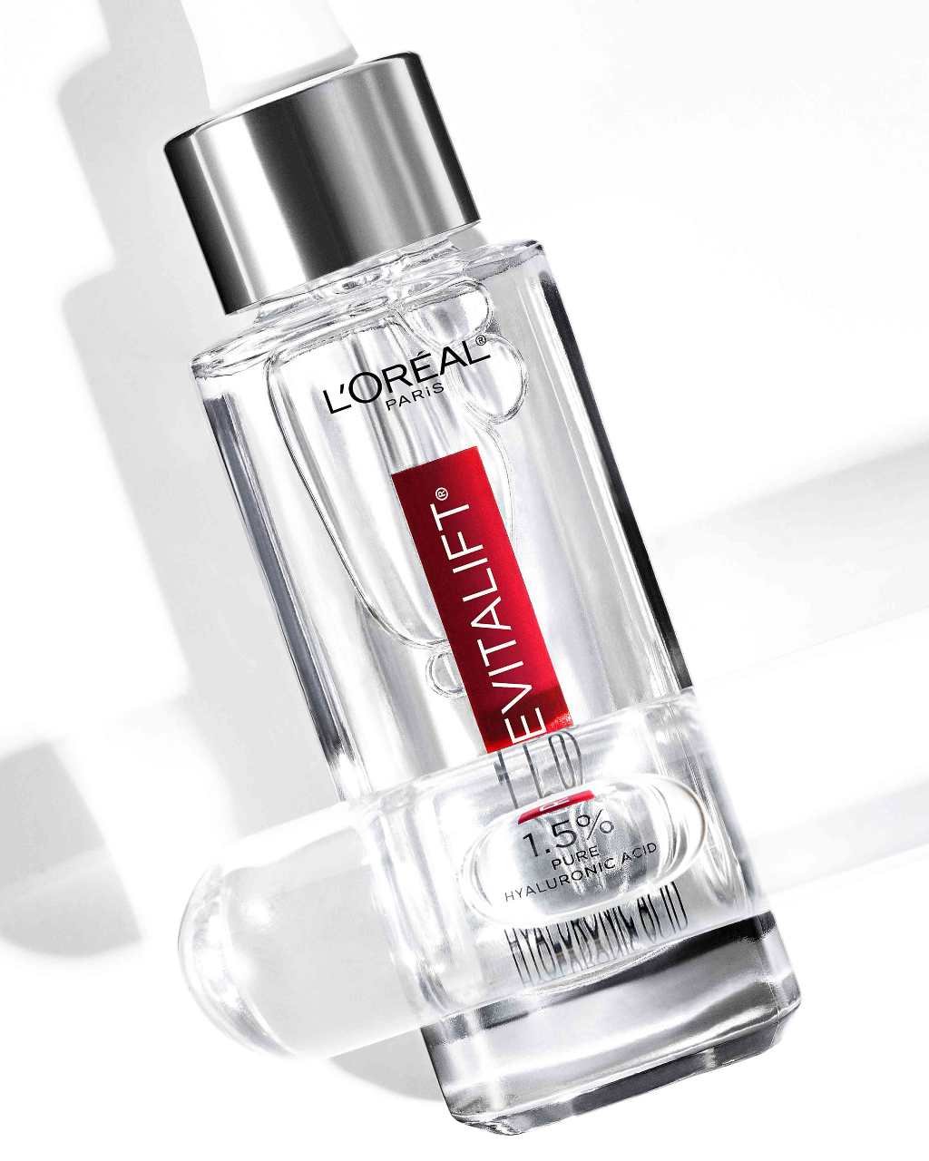 2 Manfaat Serum Hyaluronic Acid Dan Cara Tepat Penggunaannya Min